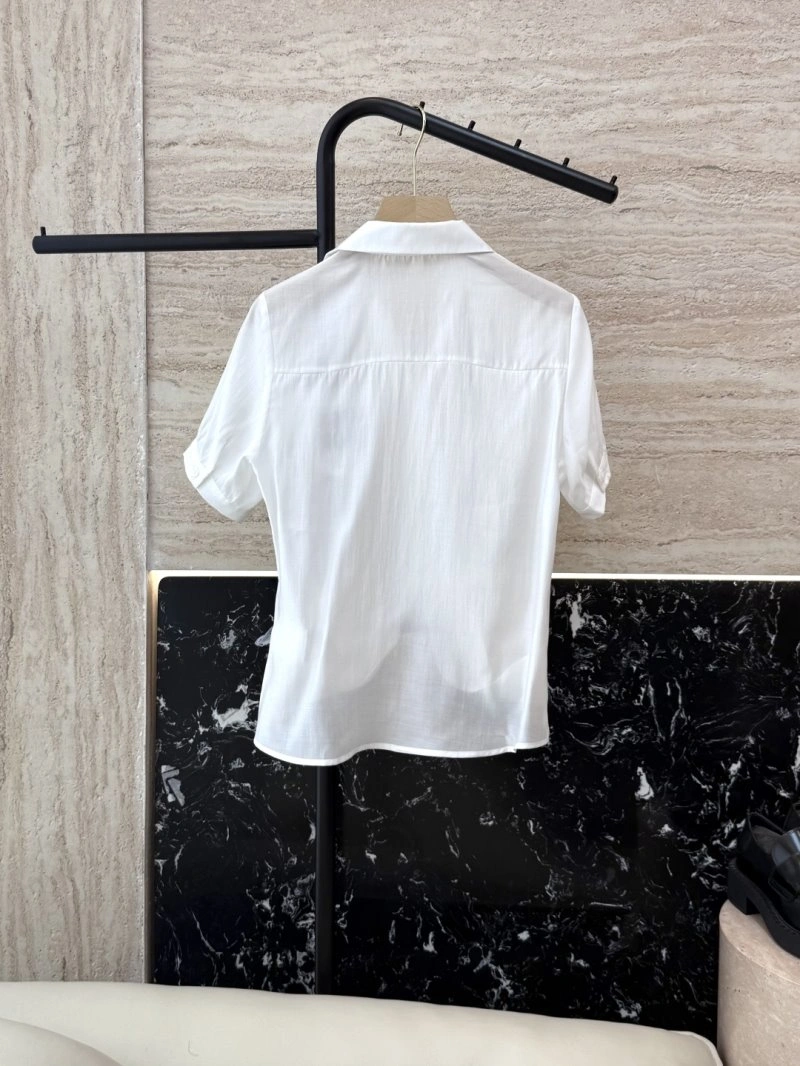 Original Christian Dior Shirts 113743