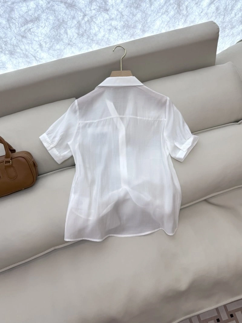 Original Christian Dior Shirts 113743
