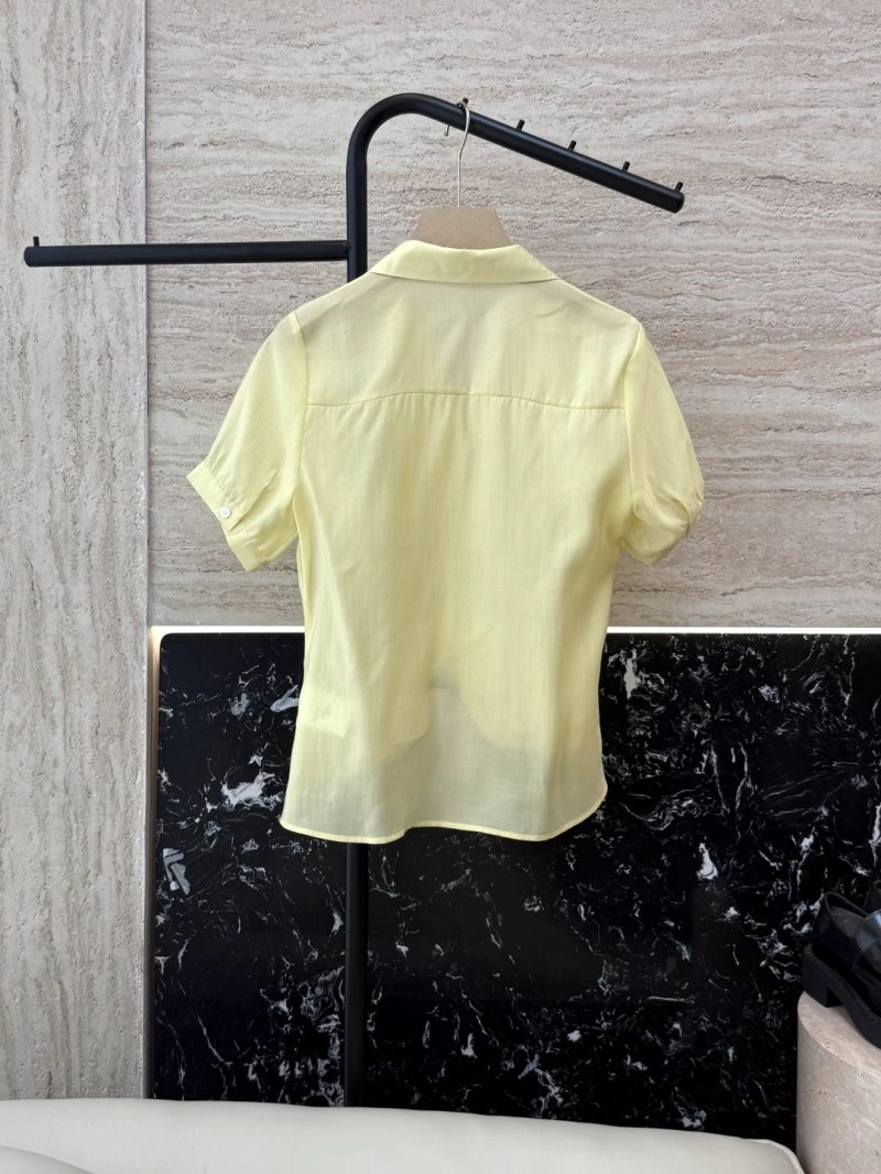FastDry Christian Dior Shirts 113742