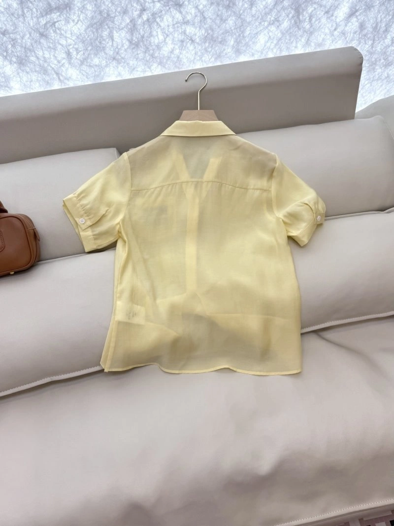 FastDry Christian Dior Shirts 113742
