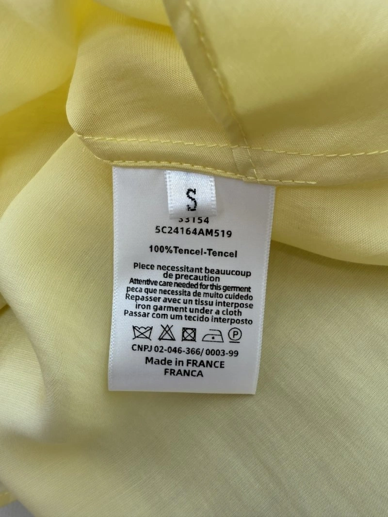 FastDry Christian Dior Shirts 113742