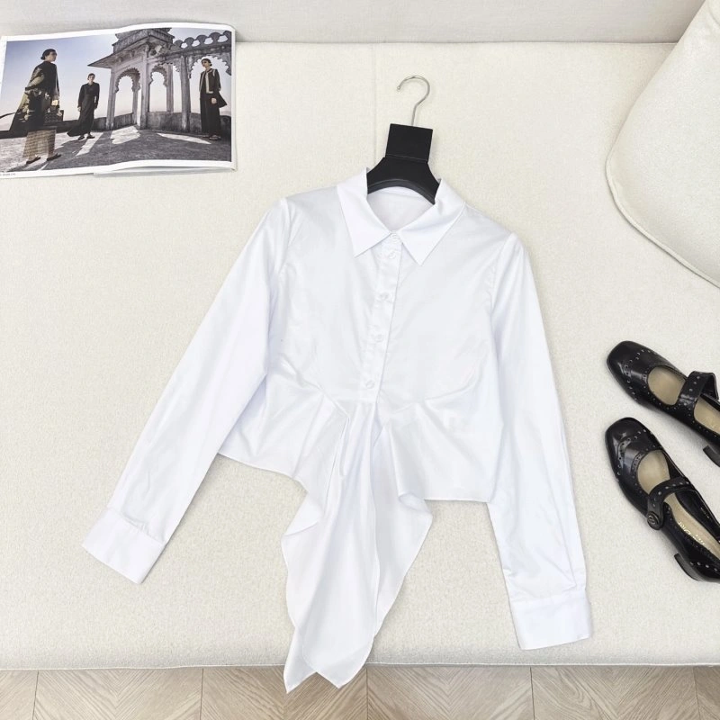 Seasonal Christian Dior Shirts 113741
