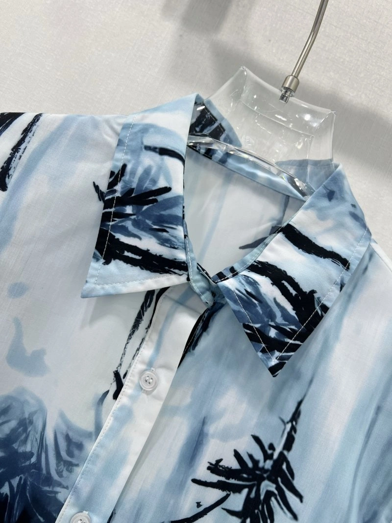 Christian Dior Shirts Thermal 113723