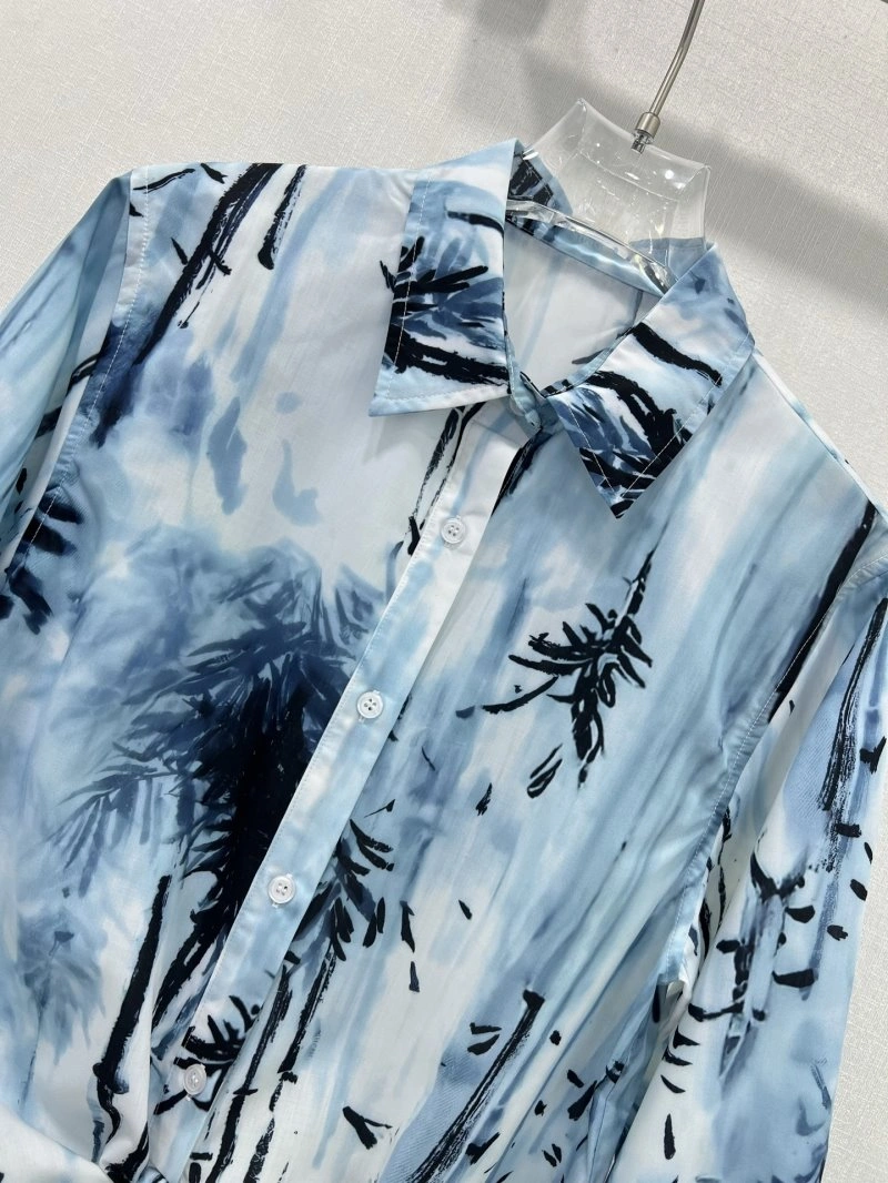 Christian Dior Shirts Thermal 113723