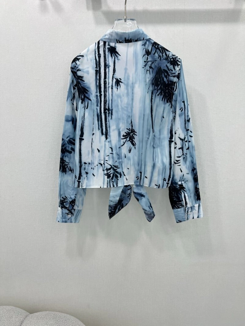 Christian Dior Shirts Thermal 113723