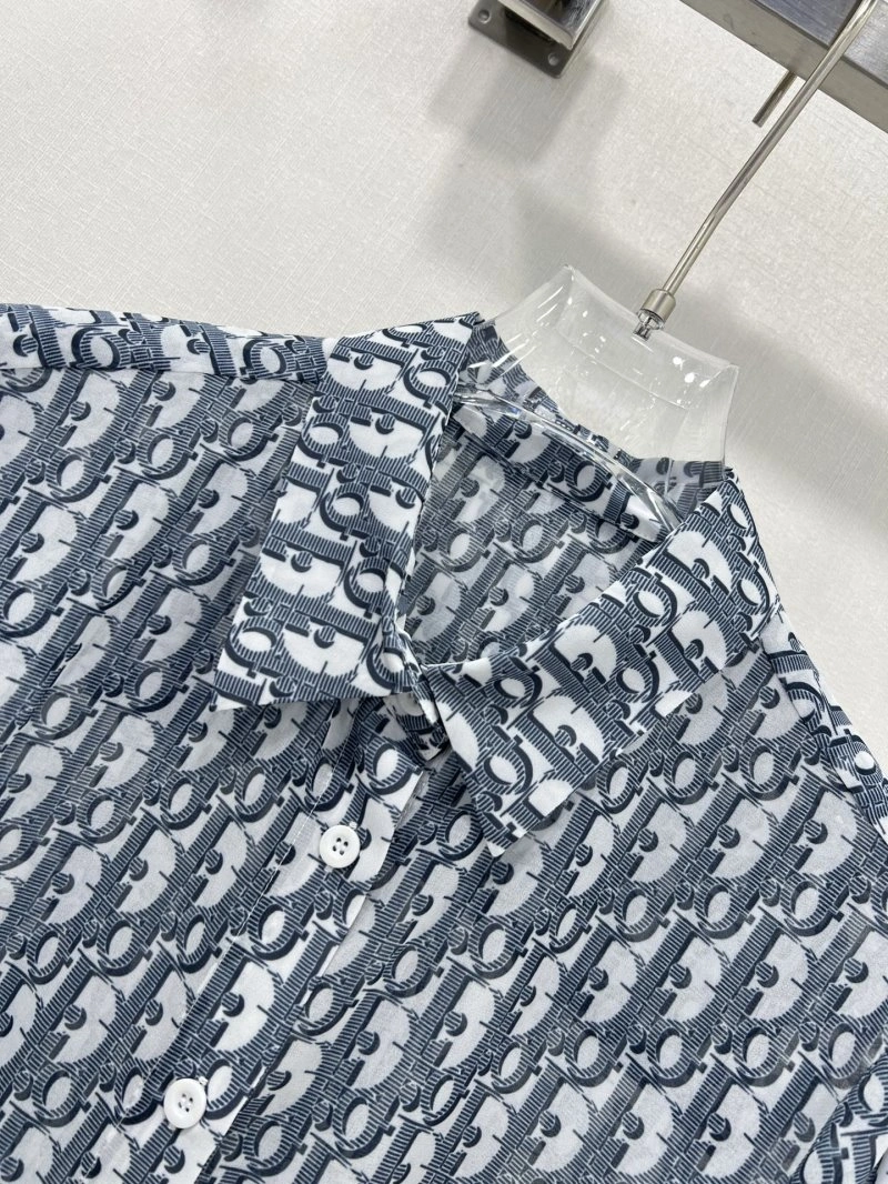 Compact Christian Dior Shirts 113730