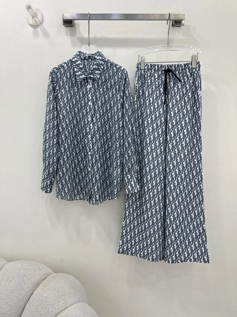 Compact Christian Dior Shirts 113730