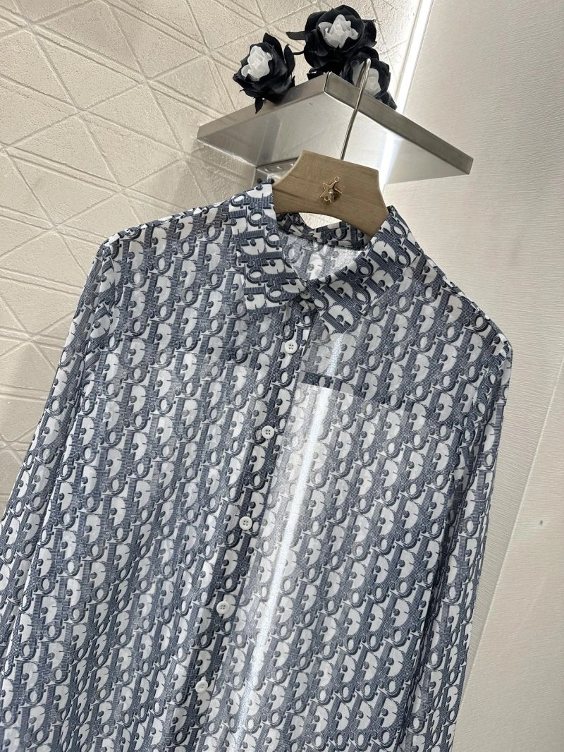 Christian Dior Shirts Comfortable 113724