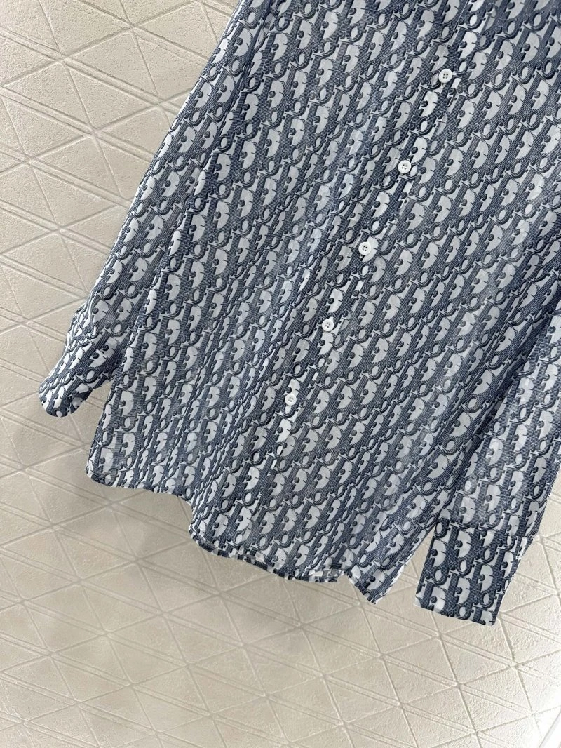 Christian Dior Shirts Comfortable 113724