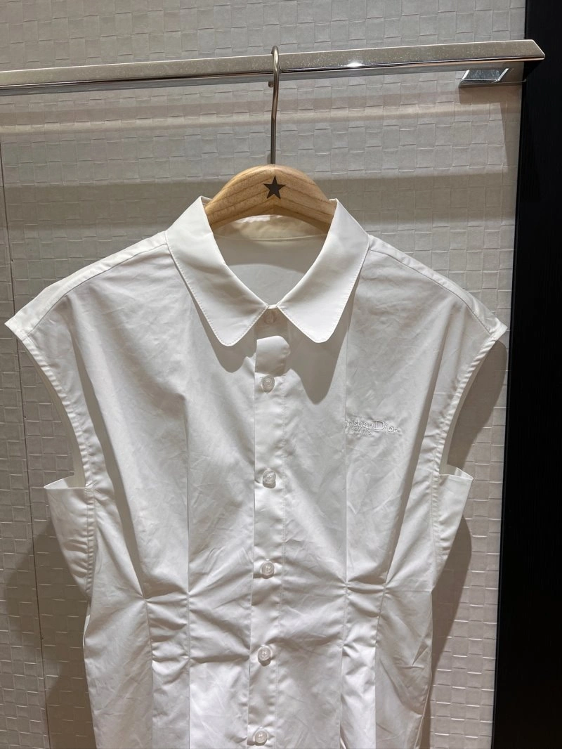 Christian Dior Shirts Durable 113708