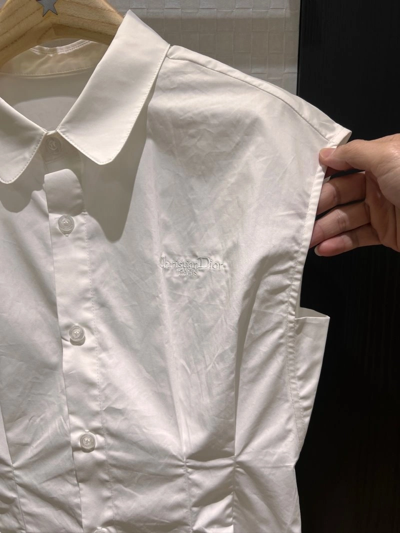 Christian Dior Shirts Durable 113708