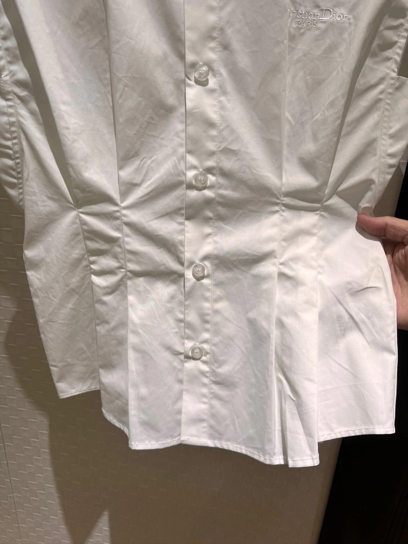 Christian Dior Shirts Durable 113708