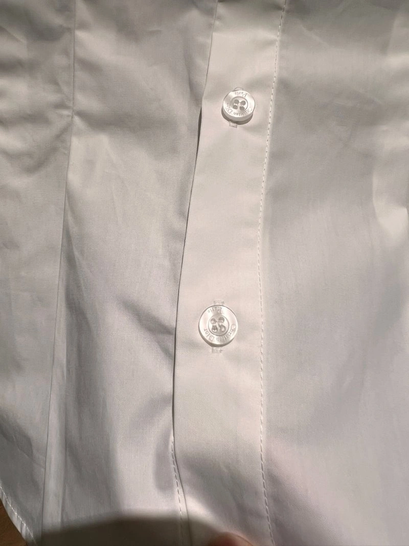 Christian Dior Shirts Durable 113708