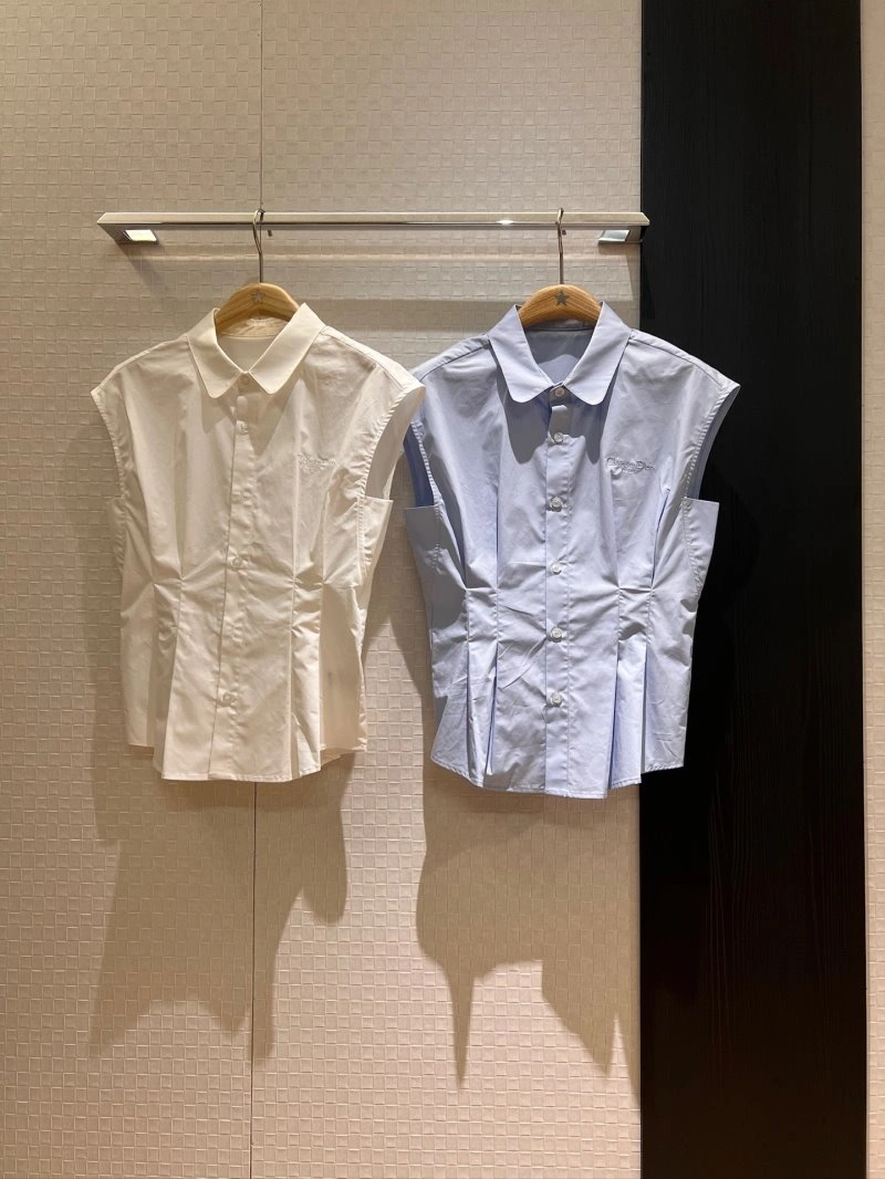Christian Dior Shirts Durable 113708