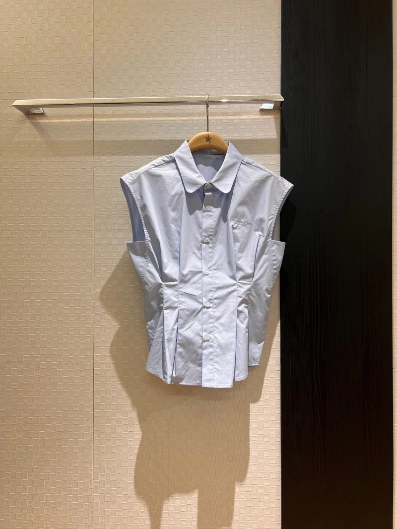 Casual Christian Dior Shirts 113735