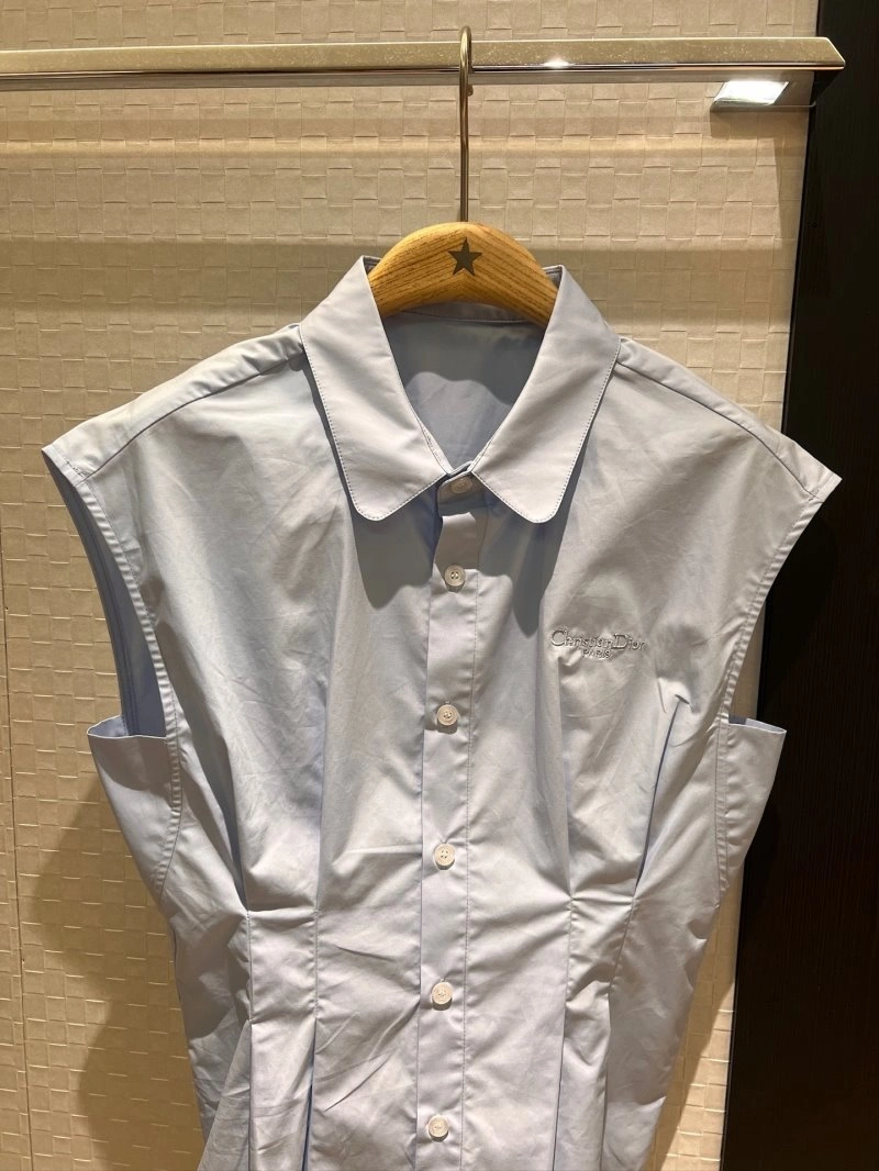 Casual Christian Dior Shirts 113735