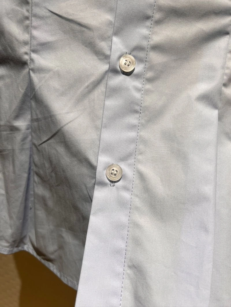Casual Christian Dior Shirts 113735
