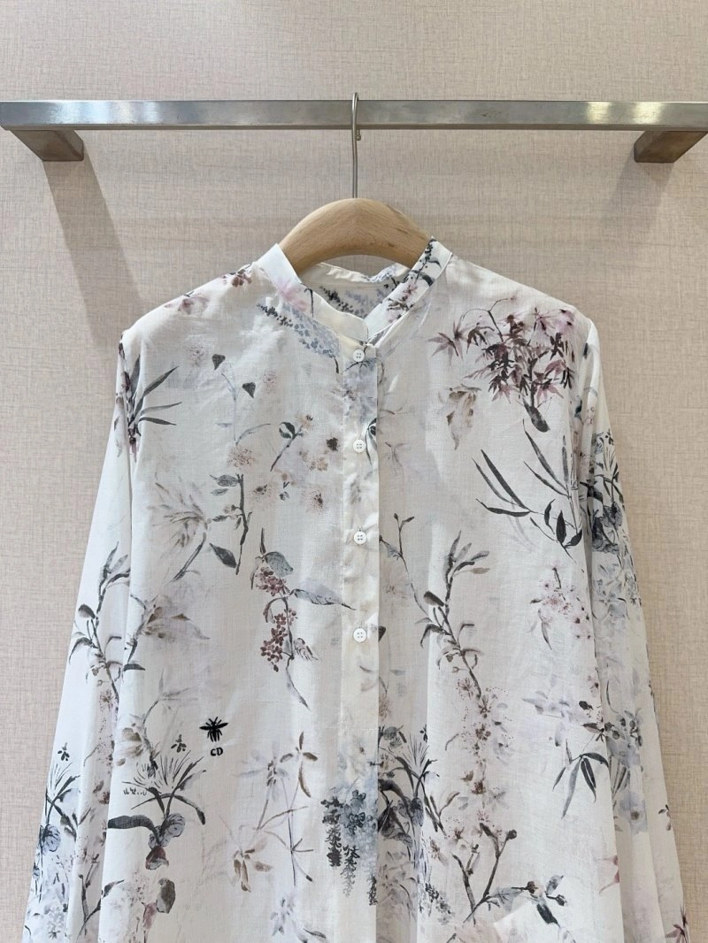 FlexibleFit Christian Dior Shirts 113737
