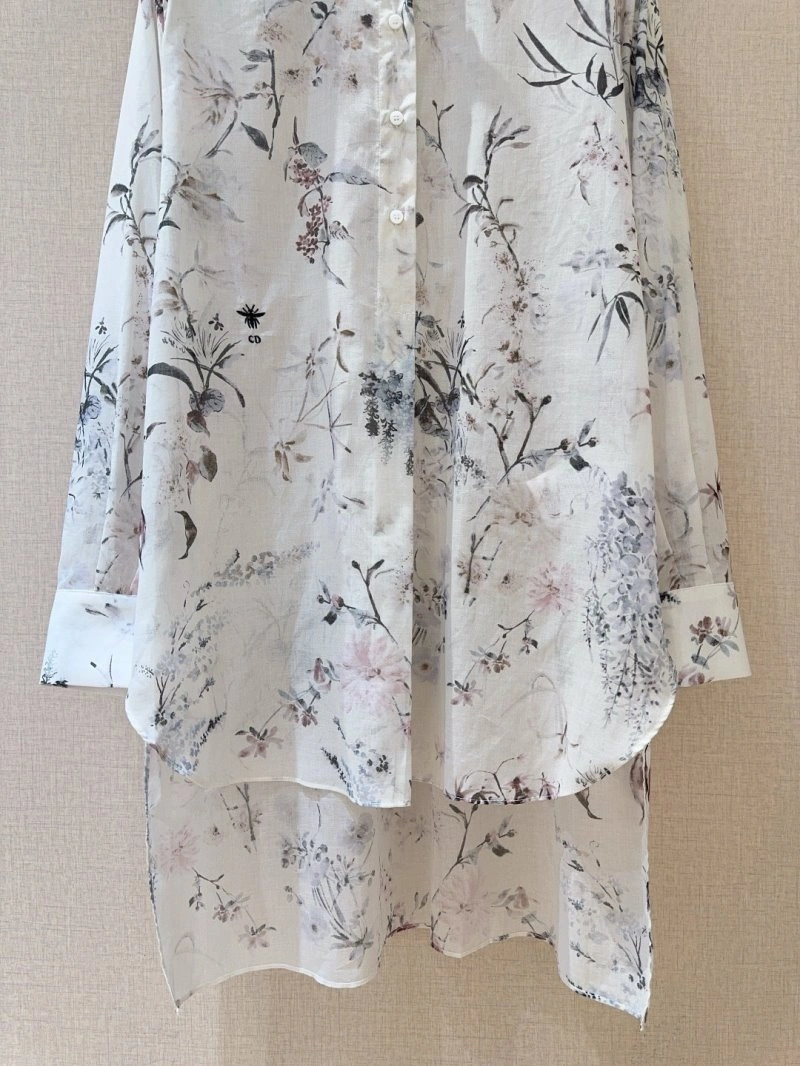 FlexibleFit Christian Dior Shirts 113737
