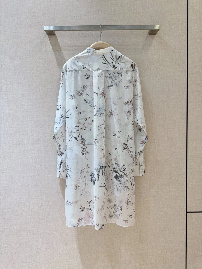 FlexibleFit Christian Dior Shirts 113737