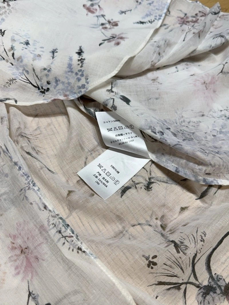 FlexibleFit Christian Dior Shirts 113737