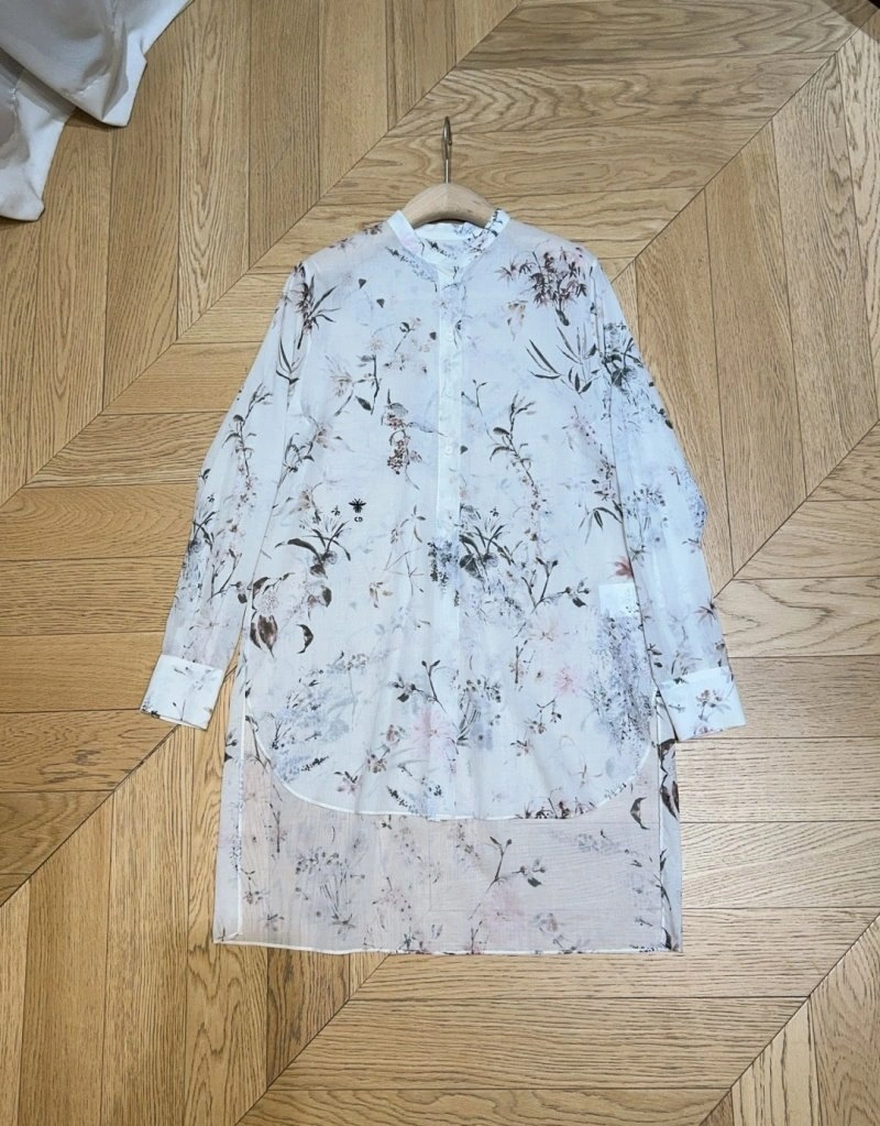 FlexibleFit Christian Dior Shirts 113737