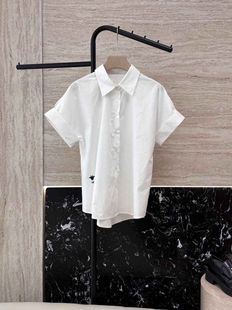 Neat Christian Dior Shirts 113722
