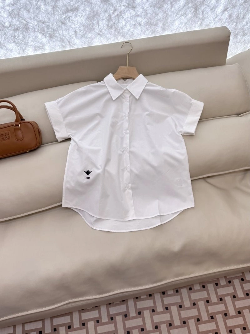 Neat Christian Dior Shirts 113722