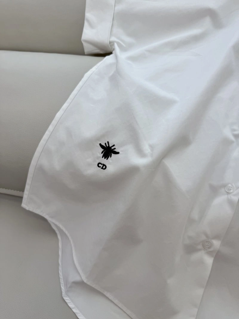 Neat Christian Dior Shirts 113722