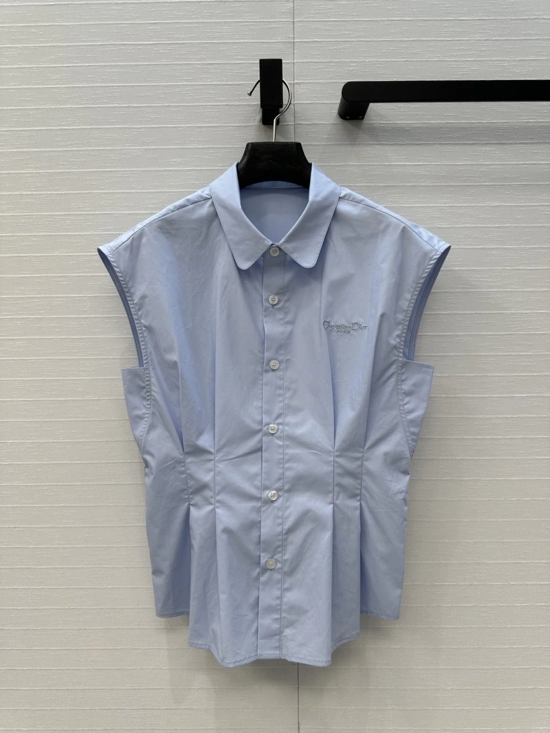 Soft Christian Dior Shirts 113727