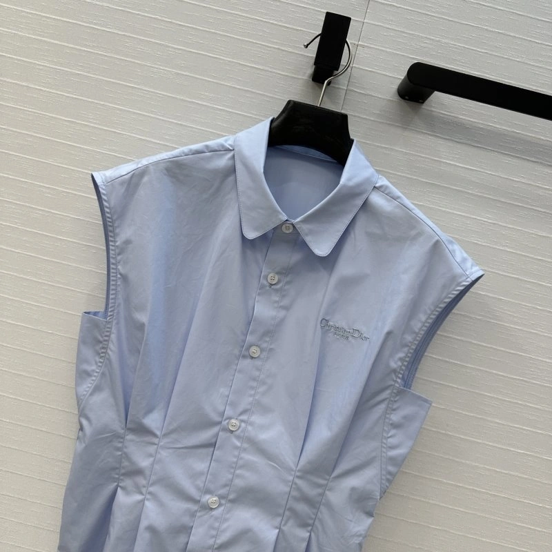 Soft Christian Dior Shirts 113727