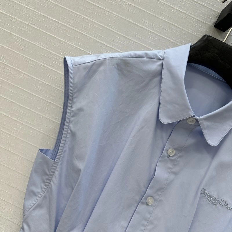 Soft Christian Dior Shirts 113727