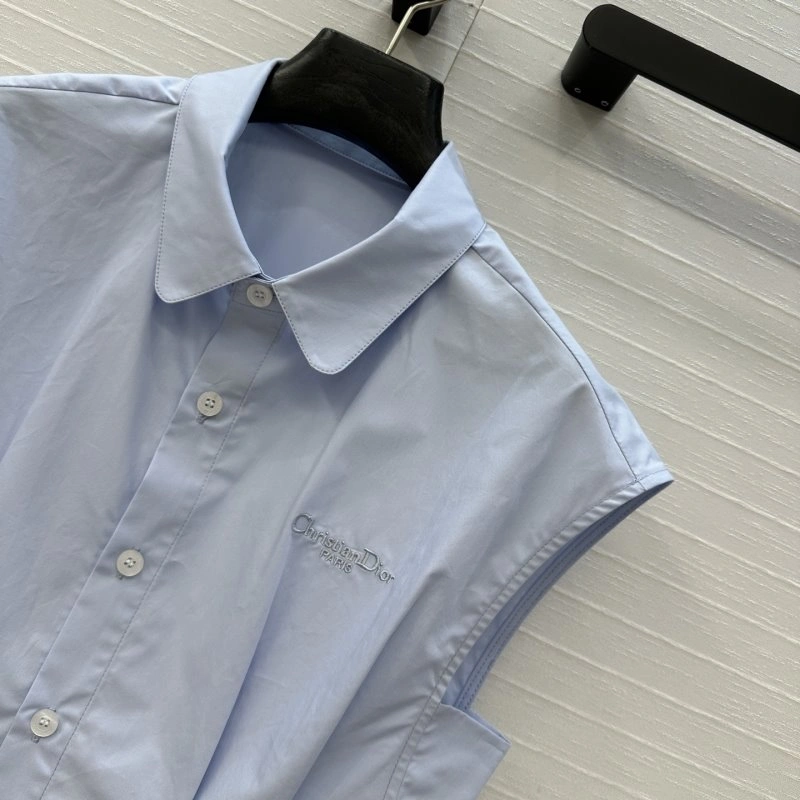 Soft Christian Dior Shirts 113727