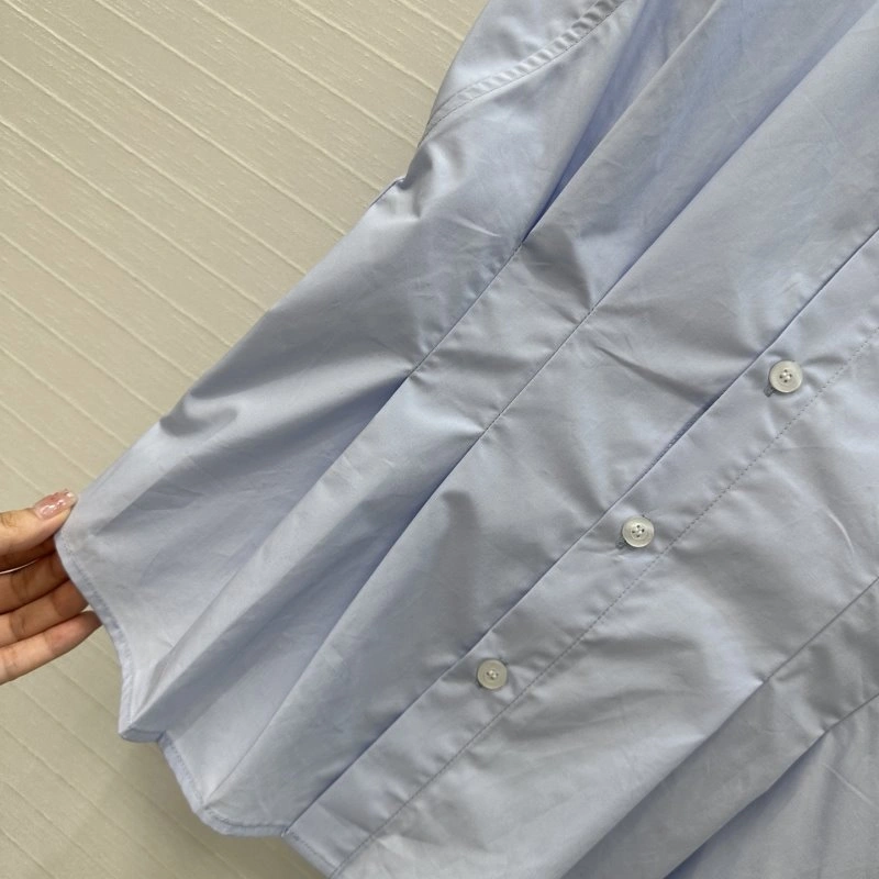 Soft Christian Dior Shirts 113727