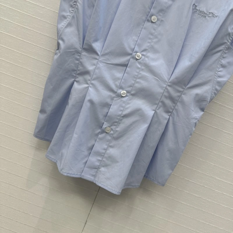 Soft Christian Dior Shirts 113727