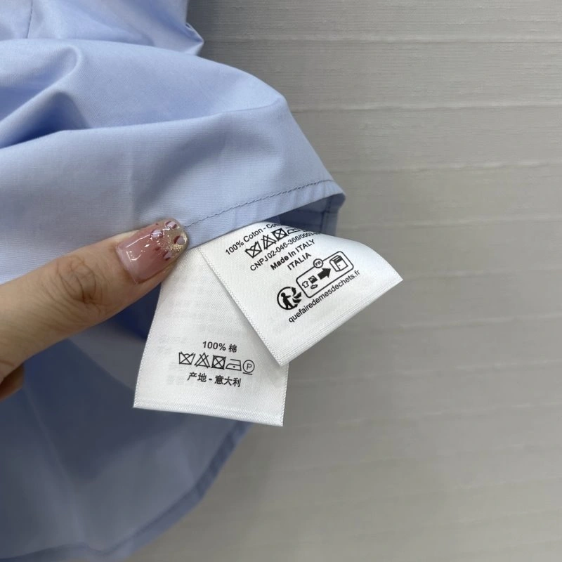 Soft Christian Dior Shirts 113727