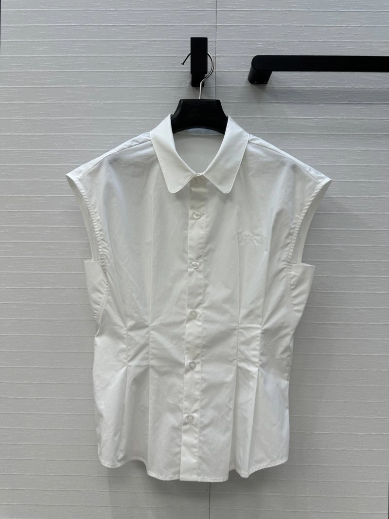 Christian Dior Shirts SmoothTexture 113732
