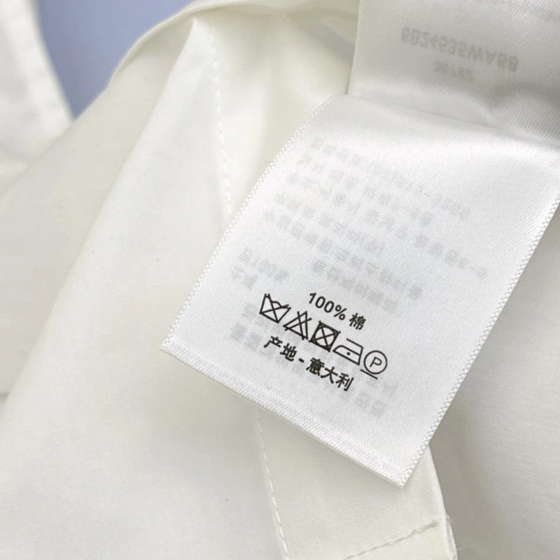 Christian Dior Shirts TopPick 113738