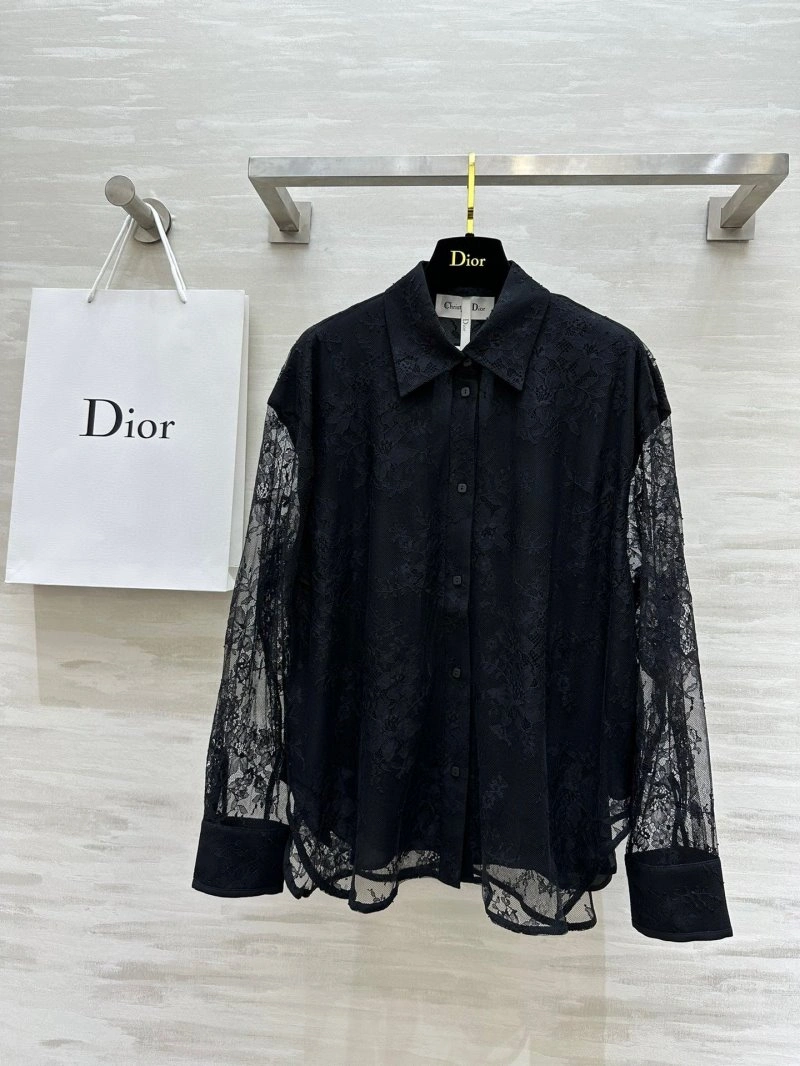 Christian Dior Shirts Timeless 113713