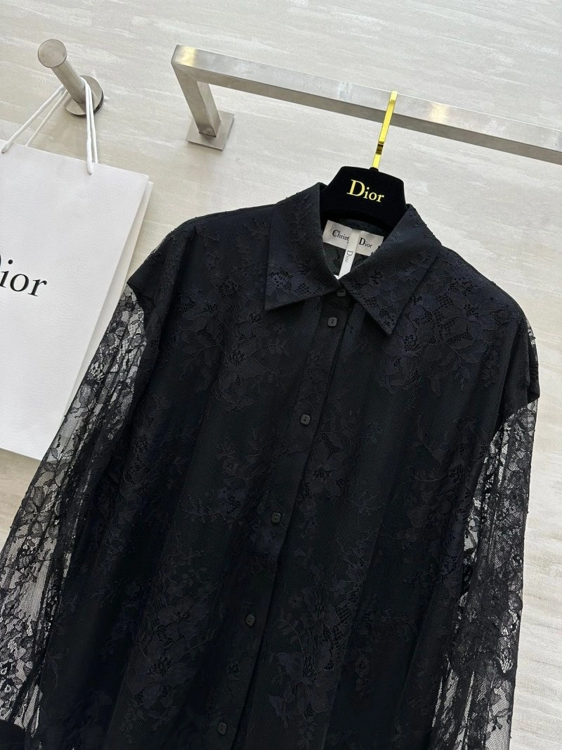Christian Dior Shirts Timeless 113713