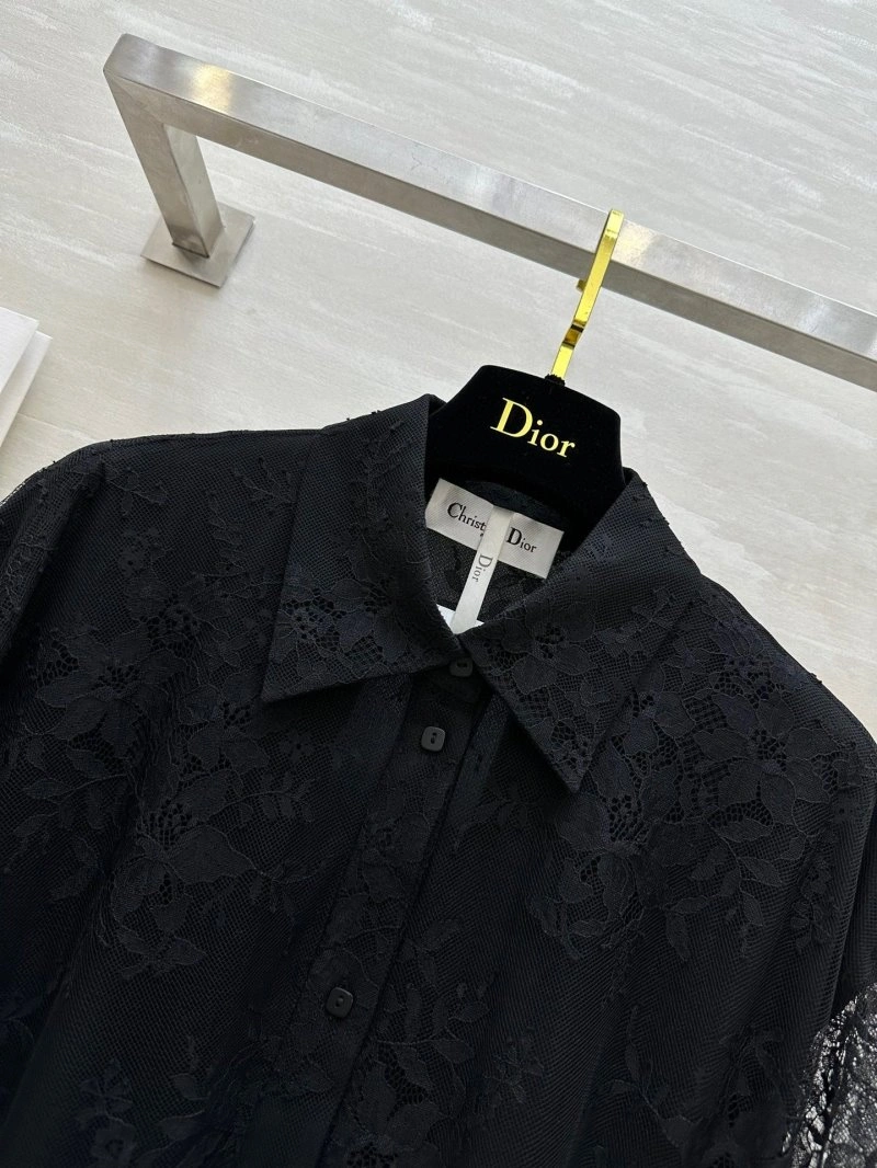 Christian Dior Shirts Timeless 113713