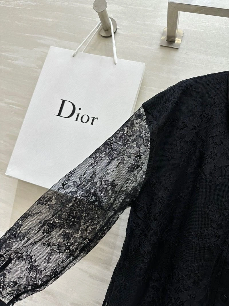 Christian Dior Shirts Timeless 113713