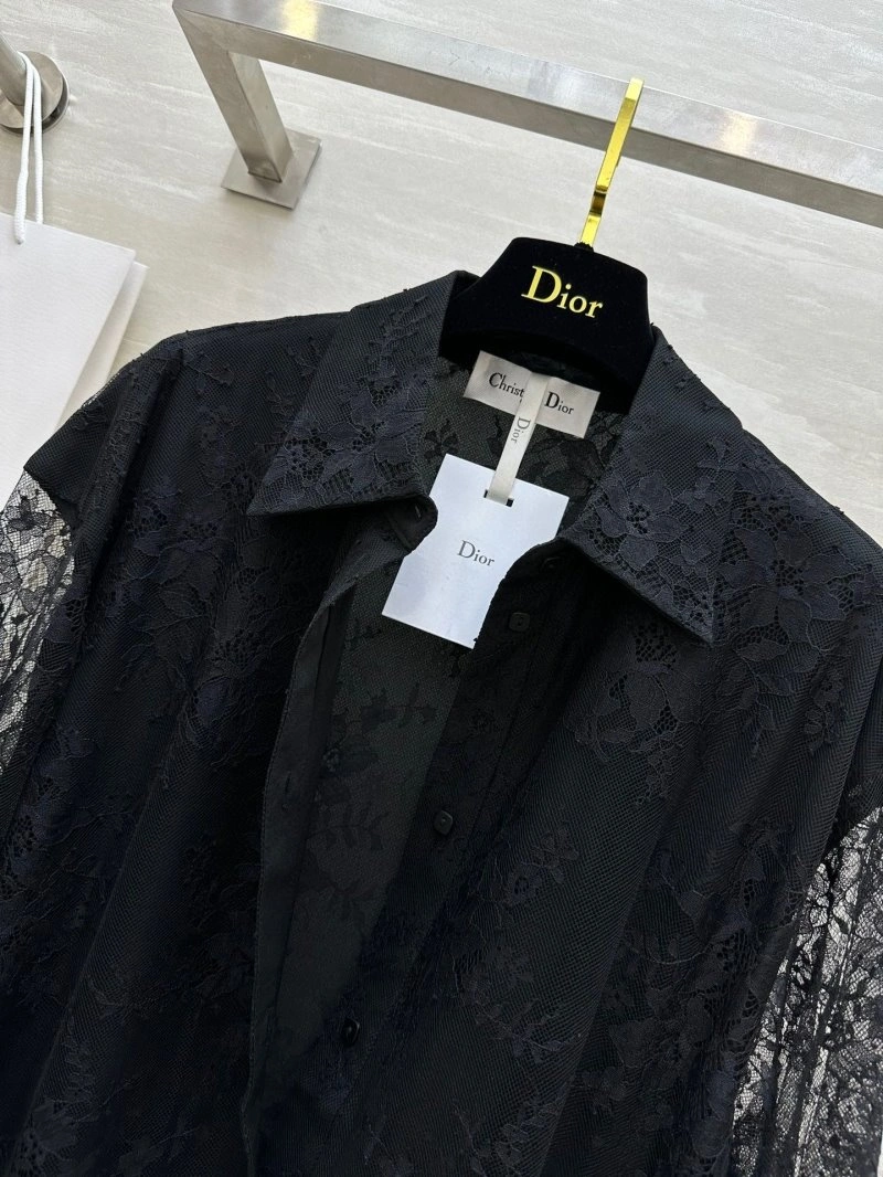 Christian Dior Shirts Timeless 113713