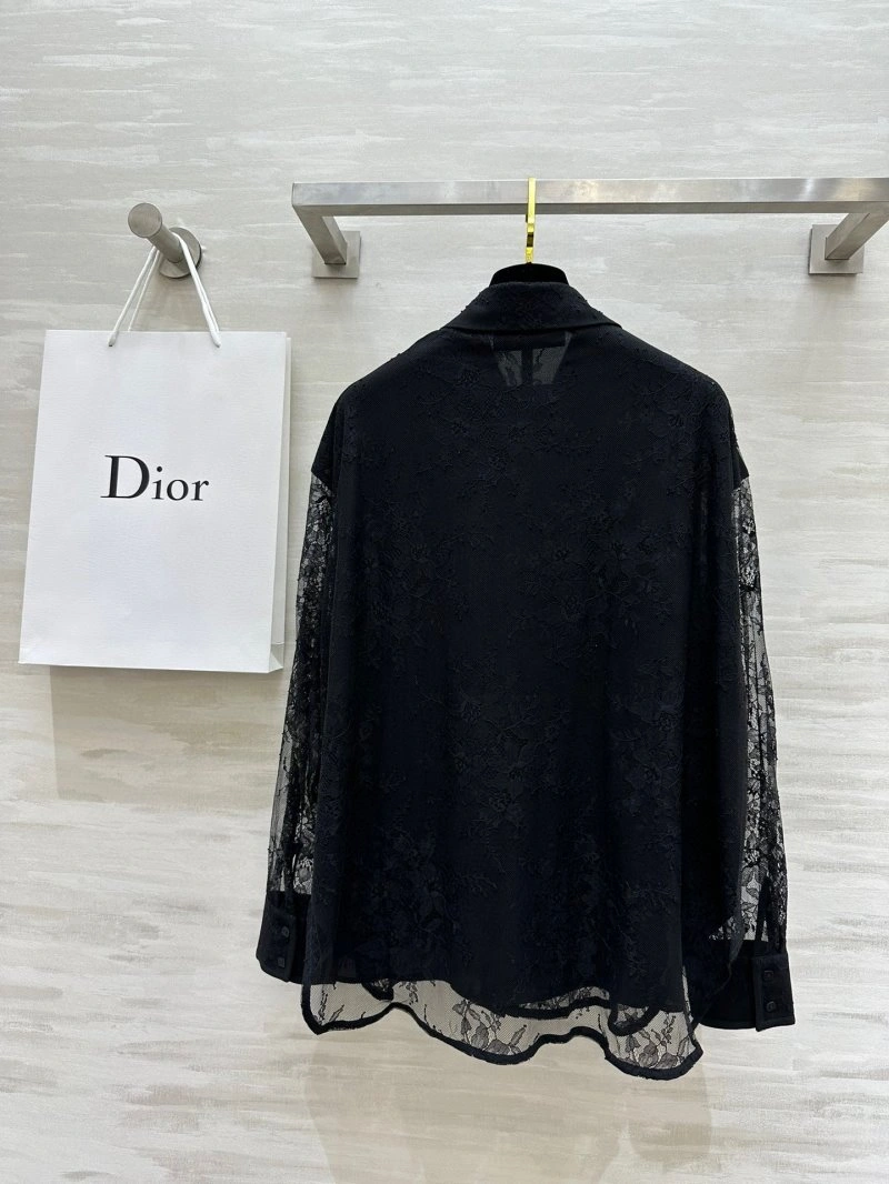 Christian Dior Shirts Timeless 113713