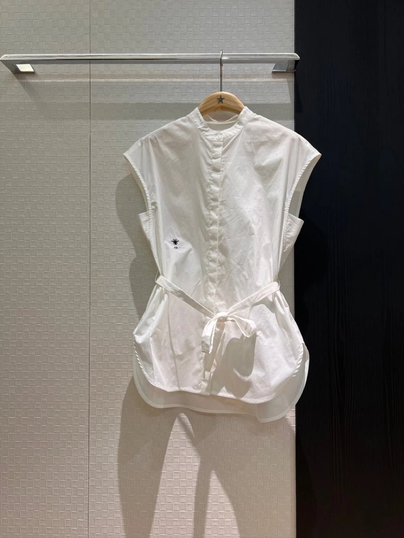 Christian Dior Shirts Snug 113711