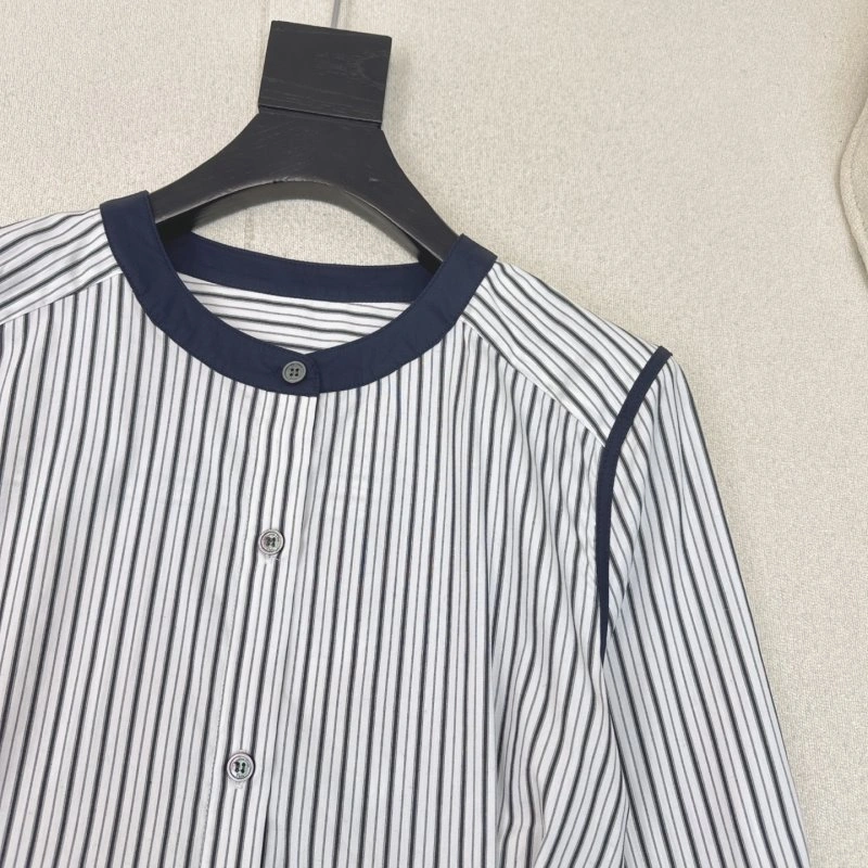 Stretchable Christian Dior Shirts 113728