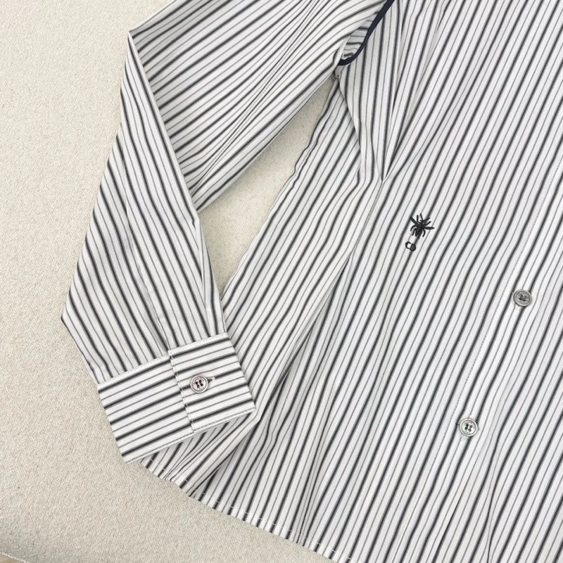 Stretchable Christian Dior Shirts 113728