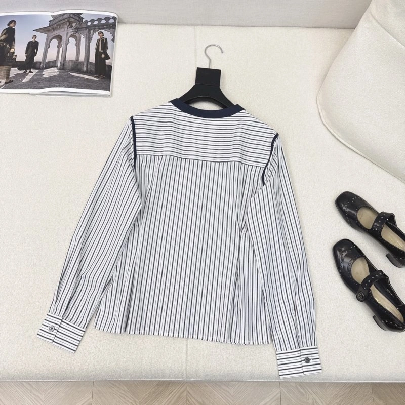 Stretchable Christian Dior Shirts 113728