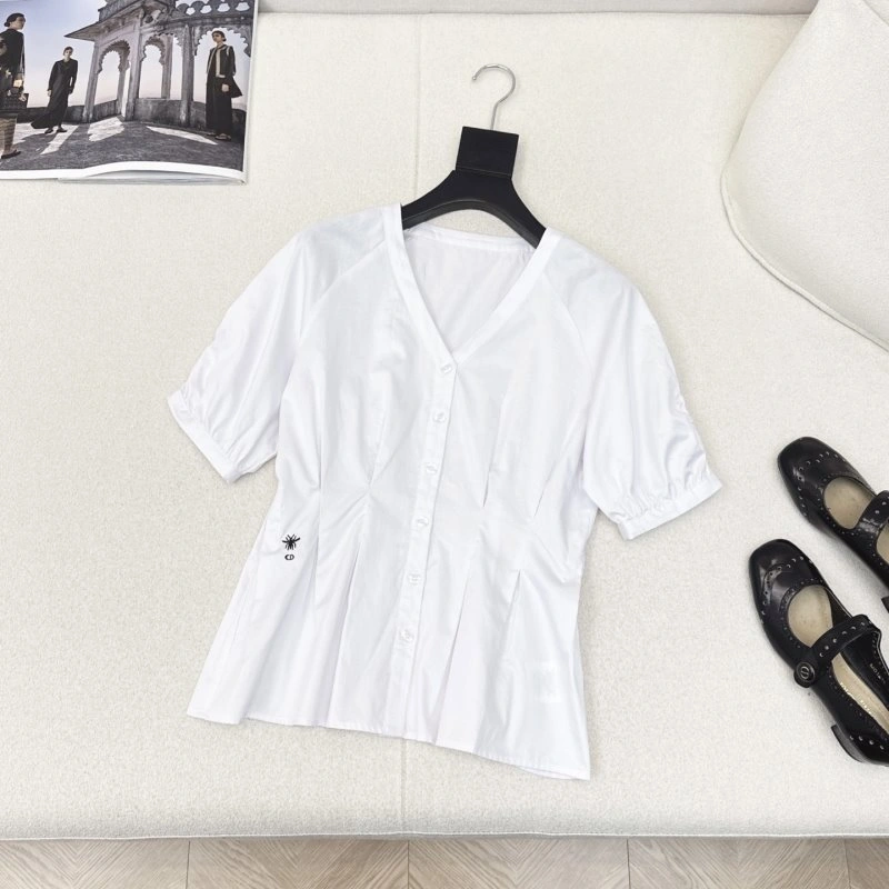 Christian Dior Shirts OdorResistant 113720