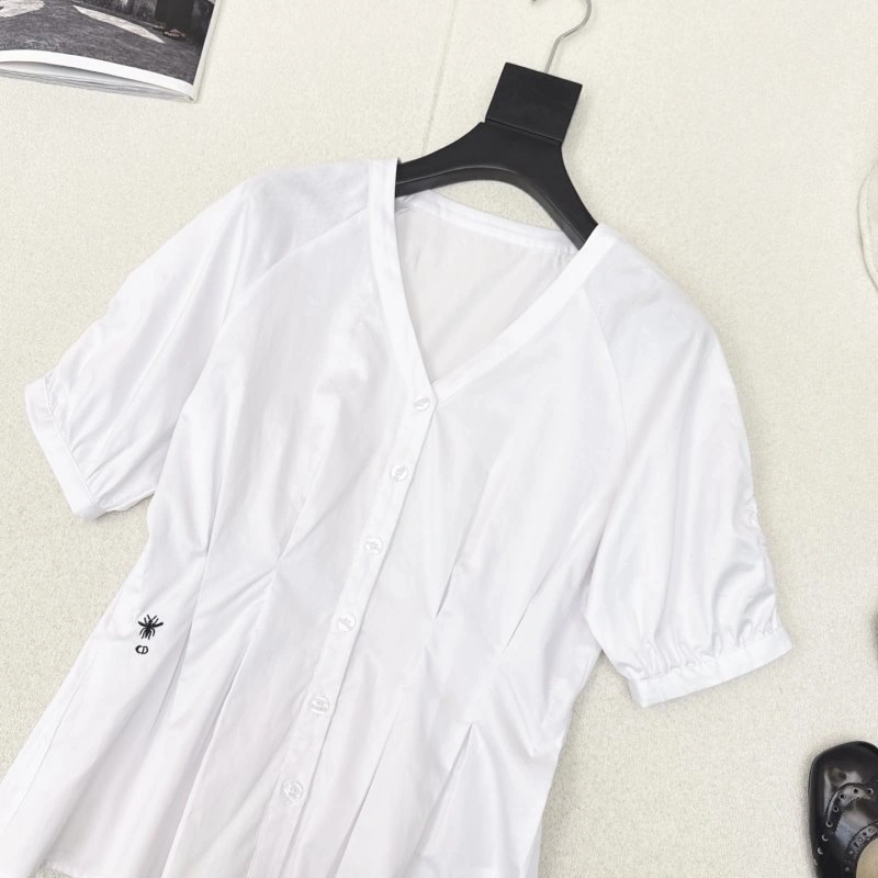 Christian Dior Shirts OdorResistant 113720